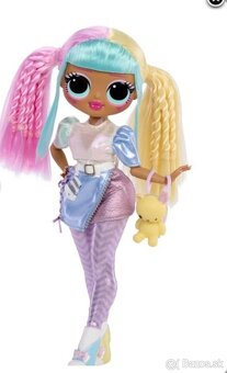 Lol Surprise OMG Candylicius - 2