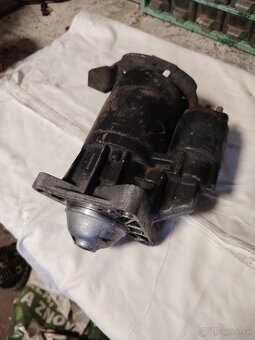 Štartér Peugeot 309 - 2