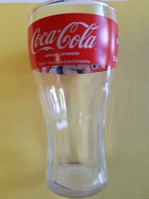 poháre MS1986 Mexico - 2