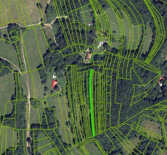 Predam ornu podu Nova Bosaca - 2