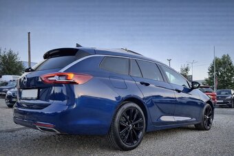Opel Insignia ST 2021 2.0 FULL VYBAVA - 2