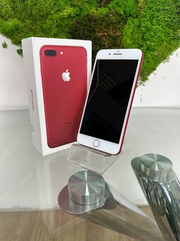 Apple iPhone 7Plus 128GB Red - 2