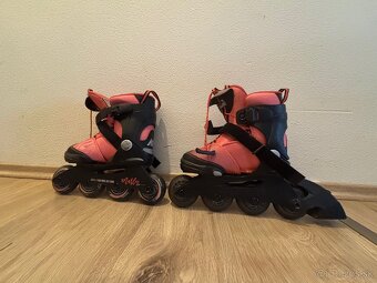 K2 Marlee pro (29-34) - 2