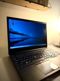 Predám Lenovo ThinkPad E580, Dobrý stav - 2