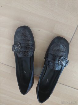 Dámske lodičky - 2