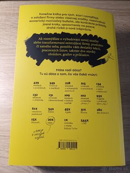 Žltá kniha - Michal Pastier - 2