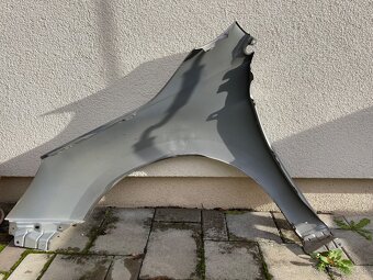 Subaru Outback BS 2019, predny pravy blatnik - 2