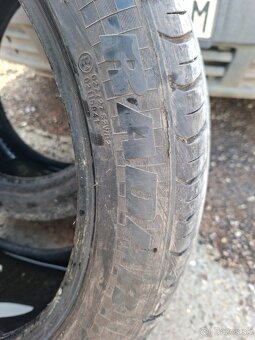 Radar 275 40 R 20 106Y - 2