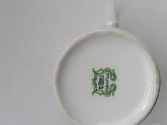 Kávové súpravy - 2