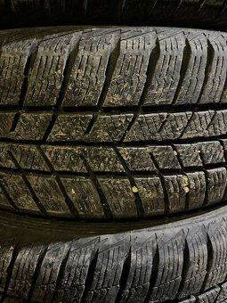 195/65R15 zimné - 2