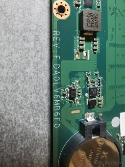 Základná doska Lenovo V310-15ISK - 2