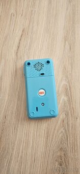 Mudry telefon Fisher price - 2