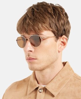 Pánske slnečné okuliare - 2