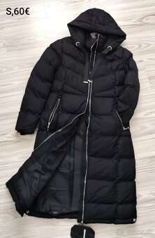 Dámske zimné bundy - 2