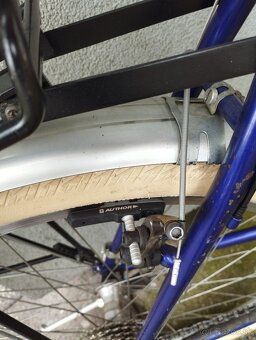 Dámsky bicykel Scott - 2