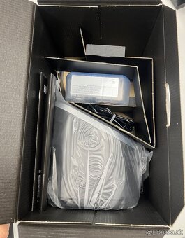 Holiaci strojček Braun Series 9 Pro+ 9567cc - 2