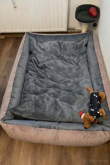 Predam XL pelech pre psa - 2