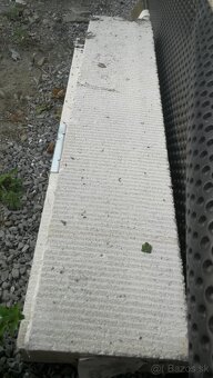 Predám preklad 1250x249x100 mm - 2