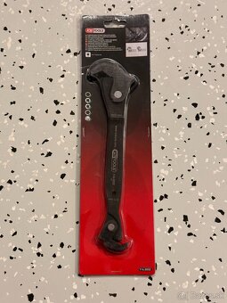 KS Tools - Multifunkčný kľúč 8-17/14–32mm - 2