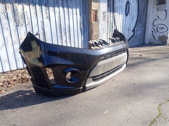 Predný nárazník na Suzuki Vitara III - 2