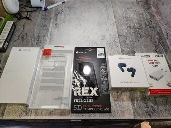 Motorola g 86 Power - 2