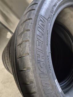 Letne 235/45r18 - 2
