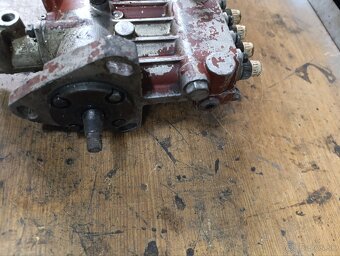 Zetor 8045 8011 LKT80 - 2