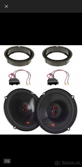 JBL STAGE 3 - 2