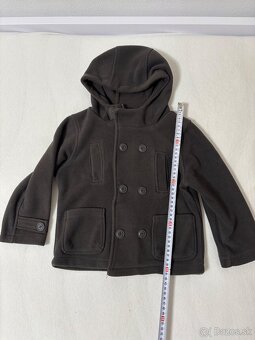 Balík oblečenia - 2