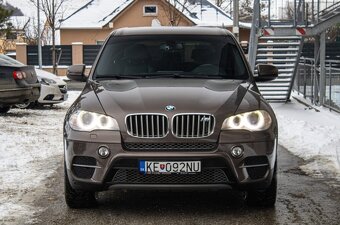 BMW X5 xDrive40d PO ROZVODOCH - 2
