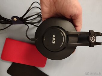 Slúchadlá na Jias + mobil - 2