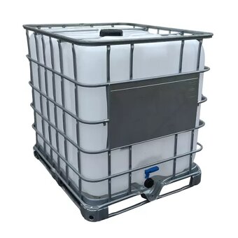 Súprava pre nádrž IBC - 2