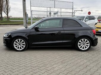 Audi A1 Coupe 1.4 TDI 66kw M5 2016 - 2