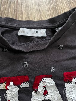 Tricko - vek 10 rokov - 2