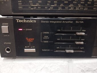 Technics. - 2