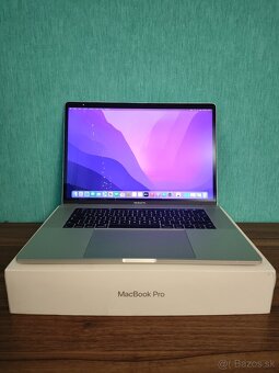 MacBook Pro 15 2016 | i7 • 16GB • 256GB SSD - 2