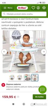 Aktívne centrum skip hop - 2