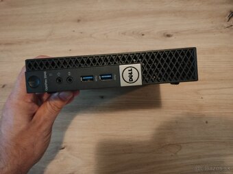 Dell optiplex 3040 - 2