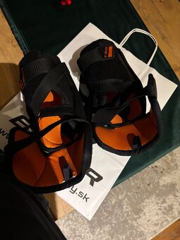 Chrániče lakťov - 2