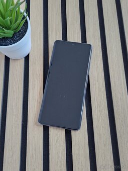 Xiaomi 13 Pro 12+256GB Ceramic Black - 2
