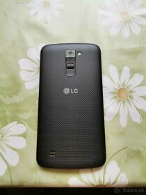 Predám LG K10 LTE v zachovalom stave - 2