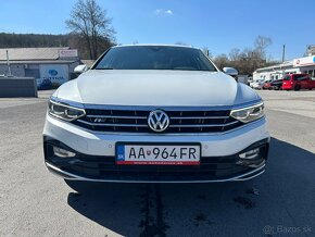 Volkswagen Passat 1.5 TSi DSG 110kw R-Line Odppčet DPH - 2