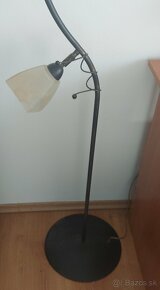 Stojaca lampa - 2
