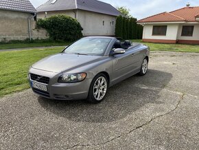 Volvo C70 D5 automat Summum - 2