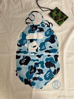 Bape tricko - 2