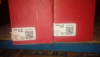 Hilti klince BX3 - 2