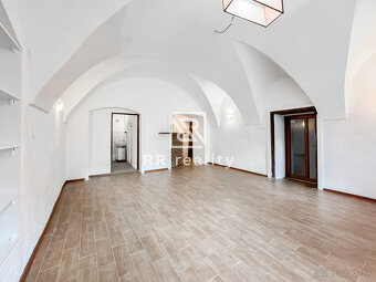 Mäsiarska ul. - na predaj byt 41m2 + 19m2 pivnica, centrum - 2