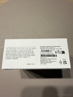 Airpods 2 pro - 2