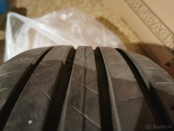 Predam letne Vredestein Ultrac 4x 205/55 R16 DOT 2023 - 2