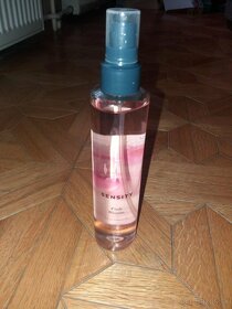 Oriflame,Divine Royal,Debonair,Eclat blanc,Kolínska, Baby O - 2